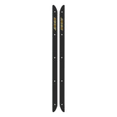 Santa Cruz - Slimline Rails (Black)